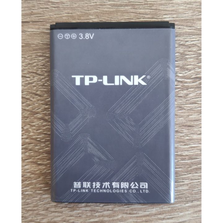 tbl-55a2550-แบตเตอรี่สำหรับ-tp-link-wifi-mifi