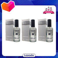 BONSOIR TRINITY Perfume Spary ทรีนิตี้ เพอร์ฟูม สเปรย์ 22 ml. 3 ชิ้น