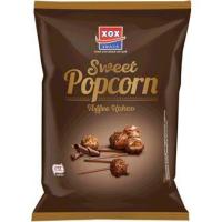 Xox Popcorn Toffee Kakao 125 G