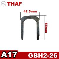 ถือแผ่นอะไหล่สำรองสำหรับ GBH2-26ค้อนหมุนแบบไฟฟ้า BOSCH A17