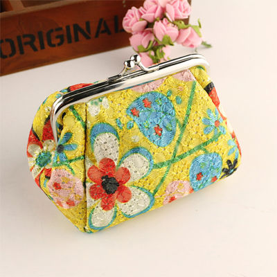 Clutch Card Holder Coin Purses Money Change Card Holder Card Handbags Mini Coin Purses Hasp Cash Wallet