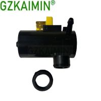 brand new Washer Pump Fits For Mitsubishi Challenger Shogun Sport Mk1 3.0 1998 on ADL L200 Pajero Sport I MR339063 MB848901