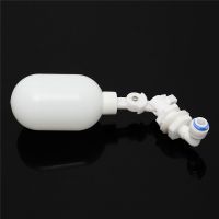 HOT Reverse Osmosis System Adjustable Mini Float Ball Valve Shut off 14 Automatic Fill Feed Fish Tank Aquarium RO Water