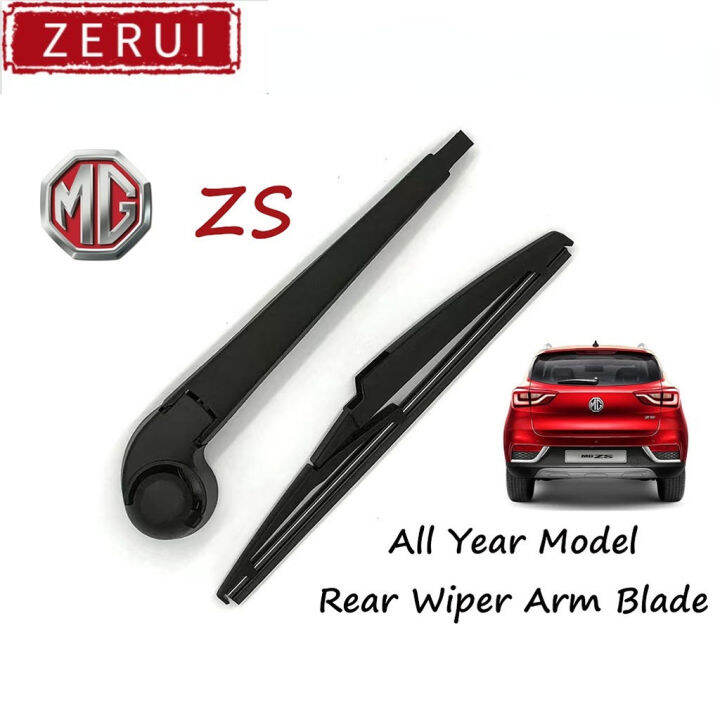 ZR For (Original) MG ZS Rear Wiper ARM Blade Set for All year model MG