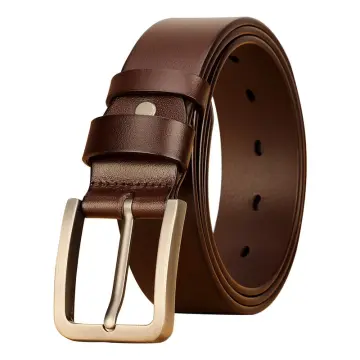 Levi's genuine store leather belt