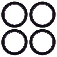 4X USH 40Mm X 50Mm X 6Mm Hydraulic Cylinder Rubber Oil Seal Ring Gas Stove Parts Accessories