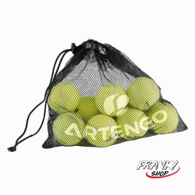 [พร้อมส่ง] กระเป๋าใส่ลูกเทนนิส Net For 10 Tennis Balls
