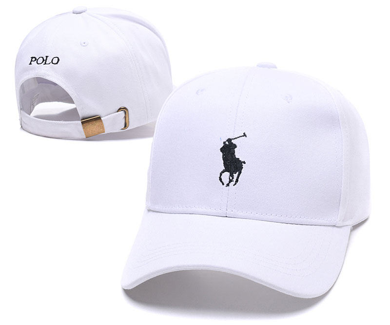 Low Profile Classic Hat for Women and Men Gisdanchz Polo Style Baseball Cap Unisex Simple Style 