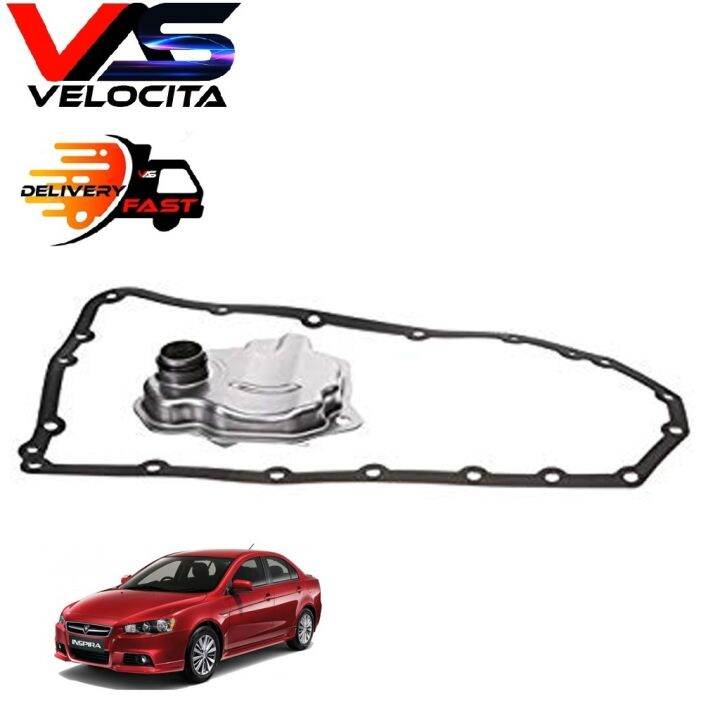 OEM AUTO TRANSMISSION FILTER PROTON INSPIRA (MD998890) Lazada