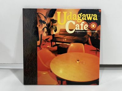 1 CD MUSIC ซีดีเพลงสากล   V.A.  UDAGAWA CAFE  LRTCD-006   (M3A79)