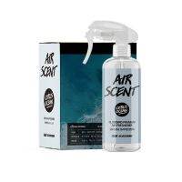 GLOSSBRO Premium Aircent Citrus Ocean, สเปรย์ดับกลิ่นและปรับอากาศ 300ml