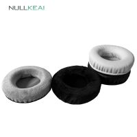 △ NULLKEAI Replacement Parts Earpads For Audio-technica ATH-PRO700MK2 Pro 700 MK2 Headphones Earmuff Cover Cushion Cups