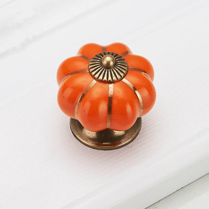 cw-furniture-handle-door-knobs-furniture-drawer-cupboard-kitchen-pull-handle-pumpkin-ceramic-cabinet-handles-r-hardware-muebles