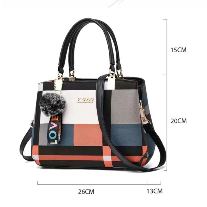 กระเป๋าผู้หญิงสำหรับผู้หญิงกระเป๋าถือหรูออกแบบเย็บปักถักร้อยกระเป๋าสะพายกระเป๋าแฟชั่น