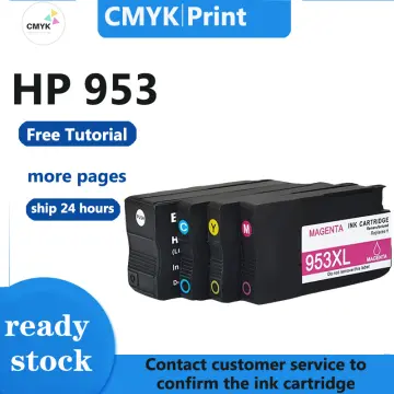 Buy HP 953 XL cartridge