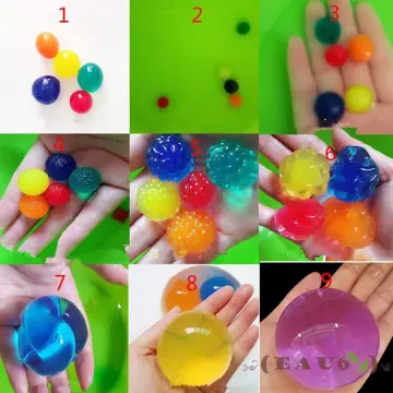 Orbeez lazada cheap