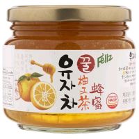 สินค้าเข้าใหม่ ? ชาน้ำผึ้งมะนาว Feliz Honey Citron Tea 560g.?