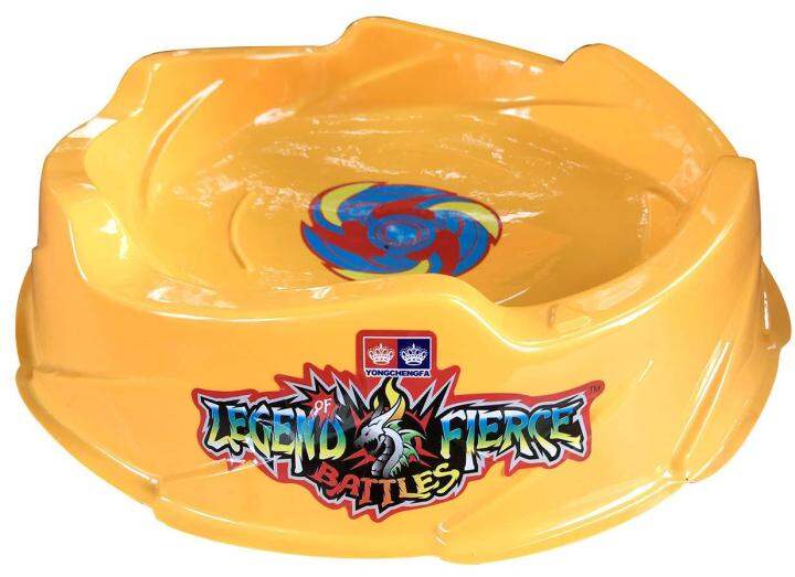 High quality Desktop Beyblades spinning top battle Arena Stadium