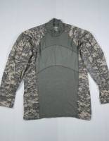 เสื้อทหาร Army Combat Shirt - Flame Resistant (สินค้ามือสอง)