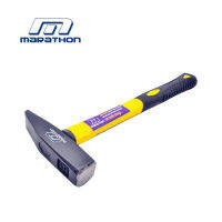 MARATHON ค้อนเหล็ก MACHINIST ไฟเบอร์ 12 1/5  400G  M322-1060