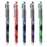 pilot Japan Baile water pen neutral pen BL-P50 P500/ needle tube test black signature pen 0.5mm