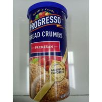 มาใหม่? Progresso Brad Crumbs Parmesan 425g. มีจำนวนจำกัด