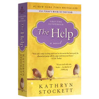 The Help Helps the Original English Version Helps Warm Race Relations The Original Novel of the Same Name