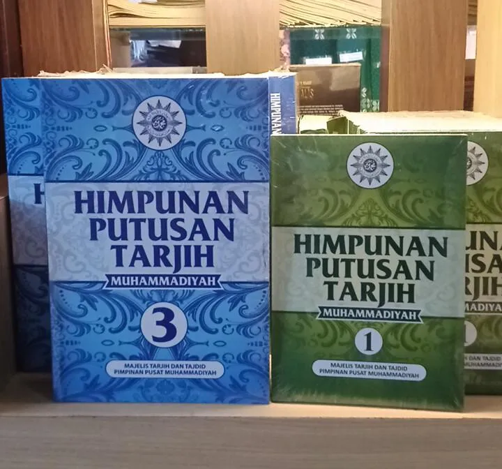 Himpunan Putusan Tarjih Muhammadiyah / Original | Lazada Indonesia