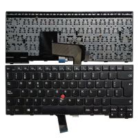 NEW SP keyboard FOR LENOVO THINKPAD E450 E450c E455 E460 E465 Spanish laptop keyboard black FRU 04X6191