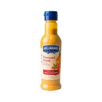 New products? เฮลมันน์มายองเนสไลท์ 210 กรัม/Hellmanns Light Mayonnaise 210g