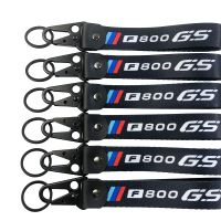 For BMW F800GS F800 GS Motorcycle Keychain Key Ring