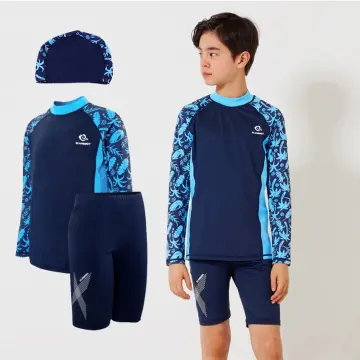 Rashguard boys sales