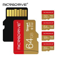 [HOT TALQQQWWEGE 583]Micro Mini การ์ด SD 4GB 8GB 16GB การ์ดความจำ64GB 128G 256G Memoria 32การ์ด GB TF แฟลชการ์ดความจำขนาดเล็กการ์ดความจำส่งฟรี