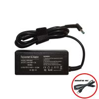 สินค้าคุณสมบัติเทียบเท่า อะแดปเตอร์ เอชพี - Hp adapter 65W 19.5V 3.33A ขนาดหัว 4.5x3.0 เกรด OEM