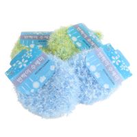 2PCS/LOT korea Fish  Dish Cloth Acrylic Washing Towel Magic Kitchen Cleaning Wiping Rags Dish Cloth  Towels