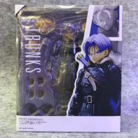 Action Figure TRunks Collection ของเล่น