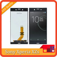 สำหรับ Sony Xperia XZs จอสำรอง602SO SOV35 G8232 SO-03J จอแอลซีดีพร้อมระบบสัมผัสเครื่องมือซ่อมหน้าจอที่แตกฟรี