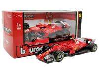 【Booming】 1:43 F1 SF90 2019 SF14T 2014 Nr7 Kimi Raikkonen 2015 SF15T Nr5 Sebastian Vettel F2012 #6 Felipe Massa รถโมเดล Diecast