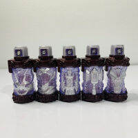 SG/GP Lost Fullbottle เลือกขวดได้ (ขวดลอสต์ ฟูลบอทเทิล จากซีรี่ย์ มาสไรเดอร์ บิลด์) Bd