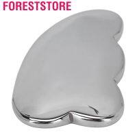 Foreststore Terahertz Gua Sha Board Health Care Portable Scraping Massaging for Home Travel