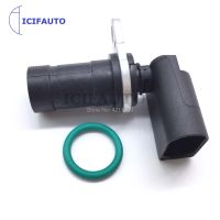 Crankshaft Position Sensor With O Ring For BMW E36 E39 E46 E53 E60 12141709616 12141744492 12514592703 FSE51746