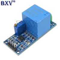 Igmopnrq ZMPT101B Voltage Transformer Module AC Output Voltage Sensor for Arduino Mega 2mA WATTY Electronics