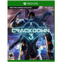 ✜ พร้อมส่ง | XBO CRACKDOWN 3 (เกม XBOX One™? By ClaSsIC GaME OfficialS)