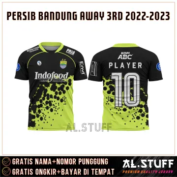 Jual Jersey Persib Bandung Premium Jersey Persib Terbaru 2022/2023