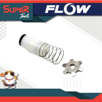 FLOW ENERGY อะไหล่สำหรับหัวปั๊มใหม่ M6,M9,B2 รุ่น M6M9001