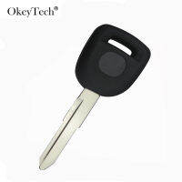 【❖New Hot❖】 xian9 Okeytech ปลอกหุ้มกุญแจรถรถยนต์,สำหรับ M5 M3มาสด้า Cx7 Cx9ฝาครอบเคสสำหรับเปลี่ยนไม่มีการตัด