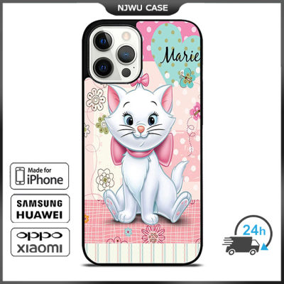 Cat Phone Case for iPhone 14 Pro Max / iPhone 13 Pro Max / iPhone 12 Pro Max / XS Max / Samsung Galaxy Note 10 Plus / S22 Ultra / S21 Plus Anti-fall Protective Case Cover