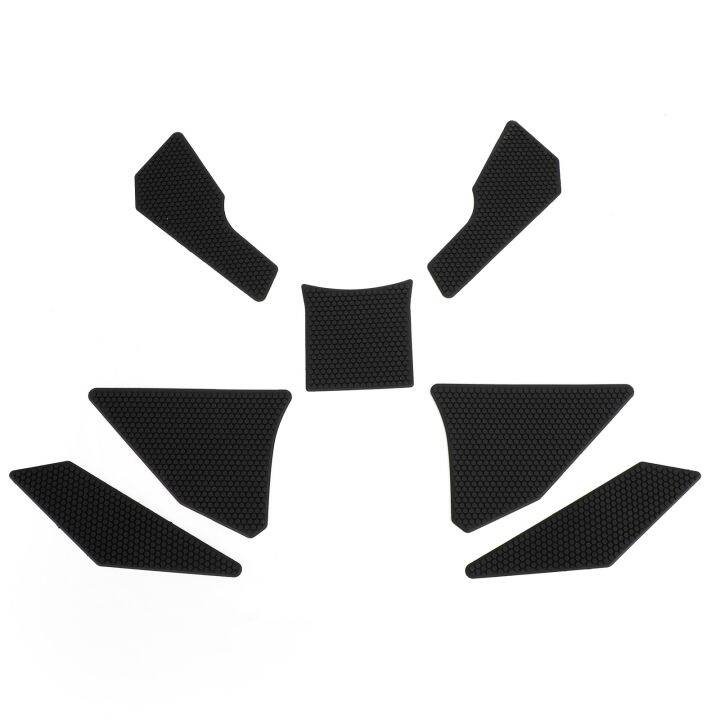 Tank Grips For Ducati Multistrada V4 V4S 2021 2022 Fuel