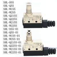 สวิตช์จำกัดจังหวะ Q2255-011 Q2155-01 W255-01 W155-01 SHL-Q55-01 D55-01 W2255 W2155 Q2255 Q2155 W255 W155 Q55 SHL-D55