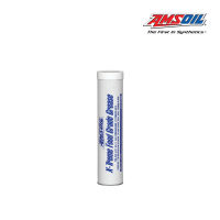 AMSOIL จาระบีเกรดพรีเมี่ยม X-Treme Synthetic Food-Grade Grease • NSF-Approved Formula (formerly USDA H-1)